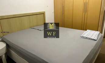 Imagem 3: Apartamento para Locação em Barueri, Alphaville Centro Industrial e Empresarial/Alphaville