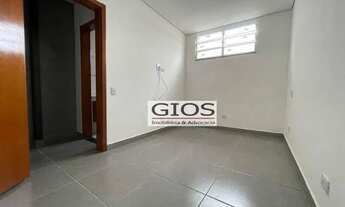 Imagem 5: Apartamento com 2 dormitórios para alugar, 45 m² por R$ 1.300,00/mês - Casa Verde Média