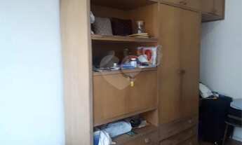 Imagem 5: Rio de Janeiro - Apartamento Padrão - TIJUCA