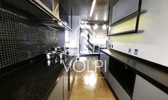 Imagem 5: Studio para aluguel e venda tem 70 metros quadrados com 1 quarto em Centro - Campinas - SP