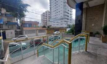 Imagem 5: Apartamento com 2 dormitórios para alugar, 78 m² por R$ 2.500,02/mês - Tupi - Praia Grande