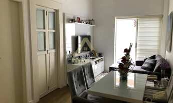 Imagem 4: Apartamento para Venda em São Paulo / SP no bairro Moema