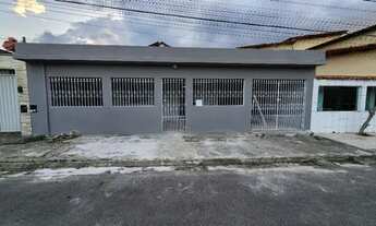 Imagem: Casa 3 quartos com closet 140m2