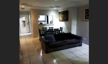 Imagem 3: Apartamento para venda possui 110 metros quadrados com 3 quartos