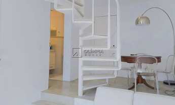 Imagem 6: Apartamento Venda 2 Dormitórios - 86 m² Cerqueira César