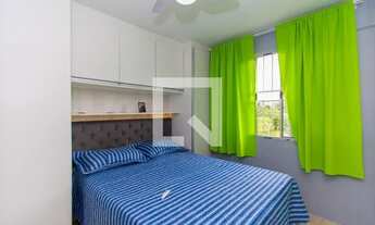 Imagem 5: Apartamento à Venda - Sapopemba, 2 Quartos, 52 m2