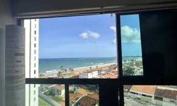 Imagem 4: Aluga apt vista mar, nascente, melhore empreedimento mcz