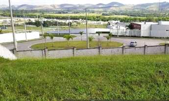 Imagem 2: Terreno à venda, 550 m² por R$ 1.180.000,00 - Condomínio Residencial Alphaville II - São J