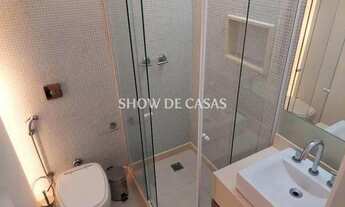 Imagem 7: Apartamento-À VENDA-Lagoa-Rio de Janeiro-RJ