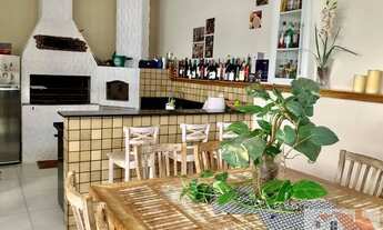 Imagem 6: Casa em Condomínio para Venda em Santana de Parnaíba, Tamboré, 3 dormitórios, 1 suíte, 3 b