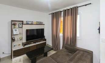 Imagem 2: Casa de Condomínio para Aluguel - Vila Macedópolis, 2 Quartos, 69 m2