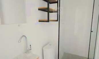 Imagem 4: Locação Kitnet - Vila Leopoldina - Térreo com quintal