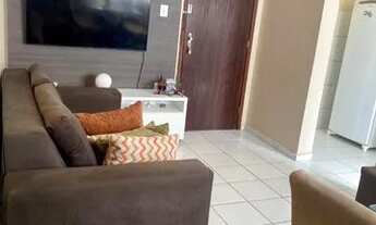 Imagem 2: 14- Passo Chave Apartamento com 2 dormitórios