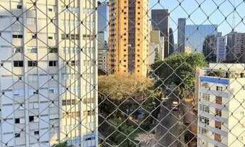 Imagem 7: Vendo apartamento no Jardim Paulista, 1 dormitorio, 36m²