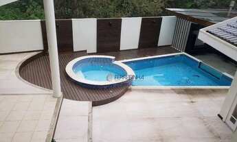 Imagem: Casa com 4 dormitórios, 308 m² - venda