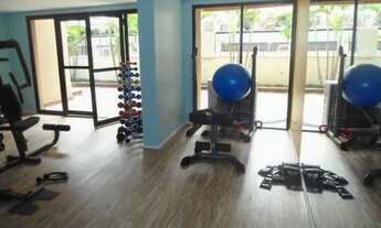 Imagem 7: SAO PAULO - Apartamento padrao - PERDIZES