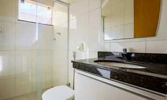 Imagem 6: Casa para venda tem 82 metros quadrados com 3 quartos em Dom Bosco - Itajaí - SC