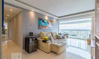 Imagem 2: Apartamento para Aluguel - Jacarepaguá, 2 Quartos, 81 m2