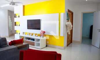 Imagem 5: Apartamento para Aluguel - Recreio, 4 Quartos, 280 m2