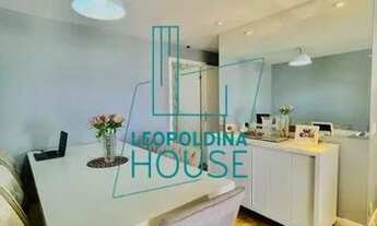 Imagem 3: SãO PAULO - Apartamento Padrão - Vila Leopoldina