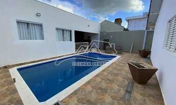 Imagem 2: Casa para venda tem 180 metros quadrados com 3 quartos