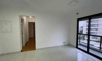 Imagem 2: Apartamento para aluguel com 58 metros quadrados com 2 quartos