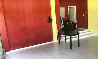 Imagem 4: Vende-se casa em condomínio fechado por R $ 150 mil