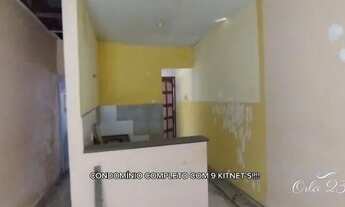 Imagem 3: Cordeirinho, Maricá. Excelente Condomínio Completo com 9 Kitnet's em Cordeirinho