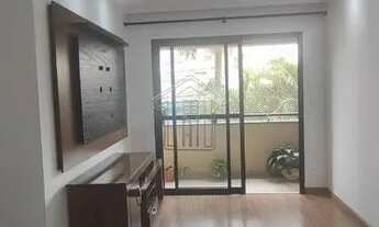 Imagem: Apartamento em Condomínio para Locação