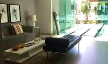 Imagem 5: Apartamento para aluguel, 2 quartos, 1 suíte, 2 vagas, Centro - Uberlândia/MG