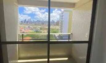 Imagem 3: Apartamento para aluguel tem 58 m² com 2 quartos em Aeroclube - João Pessoa - PB