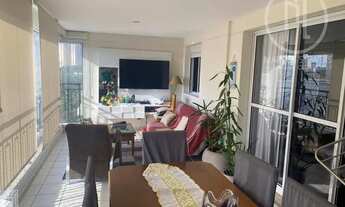 Imagem 1: Apartamento com 3 dormitórios e 3 vagas, Próximo ao SP Market