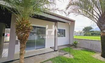 Imagem 3: Casa para aluguel tem 70 metros quadrados com 2 quartos em Schroeder I - Schroeder - SC