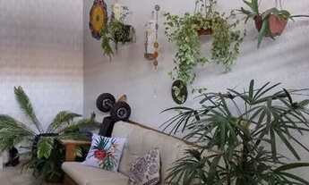 Imagem 2: Casa com 2 dormitórios à venda, 60 m² por R$ 340.000,00 - Conjunto Residencial Cocuera - M