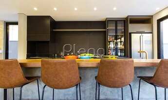 Imagem 6: Casa - Swiss Park - Campinas