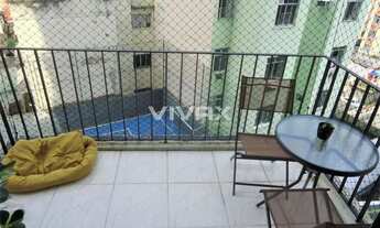 Imagem 3: Todos os Santos Apartamento com 1 dormitório