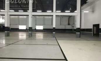 Imagem 6: São Bernardo do Campo - Galpão/Depósito/Armazém - Rudge Ramos