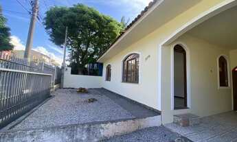 Imagem 2: Casa para aluguel tem 110 metros quadrados com 3 quartos em Areias - São José - SC