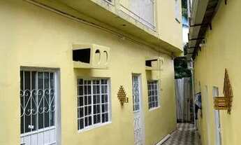 Imagem 6: Vendo Vila de kitnets