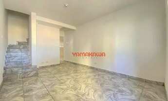 Imagem 3: Sobrado com 2 dormitórios para alugar, 150 m² por R$ 2.500,00/mês - Itaquera - São Paulo/S