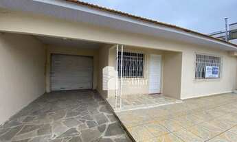 Imagem 2: LOCAÇÂO! Casa com 03 quartos e 04 vagas no Centro, São José dos Pinhais