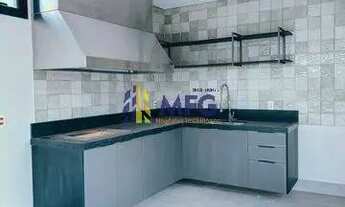 Imagem 11: Casa/Sobrado 358m² Condominio Fazenda Jequitibá Sorocaba-SP