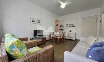 Imagem 3: Apartamento com 3 dormitórios, 90 m² - venda por R$ 550.000 ou aluguel por R$ 3.054/mês