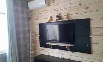 Imagem 5: Aliguel de apartamento 2 quartos mobiliado com taxa condominal baixa