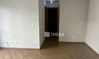 Imagem 4: Apartamento com 2 dormitórios para alugar, 52 m² por R$ 2.675,00/mês - Vila São Pedro - Sa