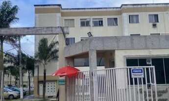 Imagem: Apt 2 Quartos/ Jóckey / R$ 93.000,00