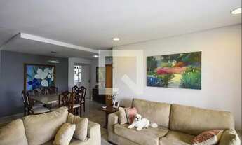 Imagem 4: Apartamento para Aluguel - Portal do Morumbi, 4 Quartos, 163 m2