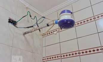 Imagem 6: Casa para Aluguel - Freguesia do Ó, 1 Quarto, 20 m2