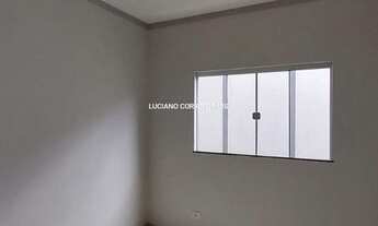 Imagem 2: CAMPO GRANDE - Casa Padrão - Jardim Jacy