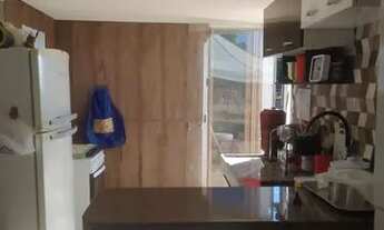 Imagem 2: Casa Conteiner/baú